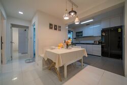 Blk 233C Matilda Court (Punggol), HDB 4 Rooms #551245761